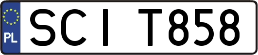 SCIT858