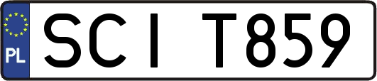 SCIT859