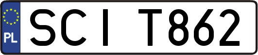 SCIT862