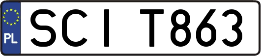 SCIT863