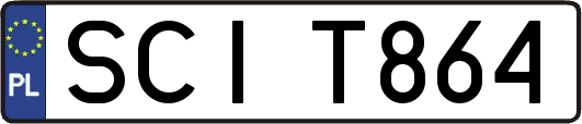SCIT864