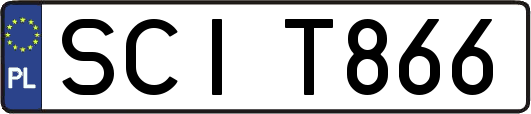 SCIT866