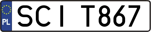 SCIT867