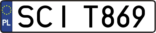 SCIT869