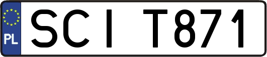 SCIT871