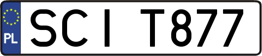 SCIT877