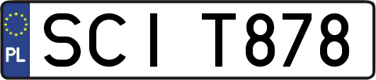SCIT878
