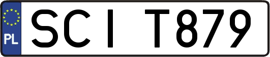 SCIT879