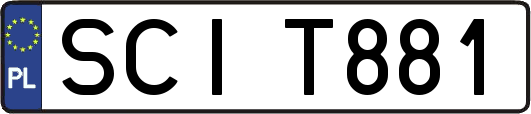 SCIT881