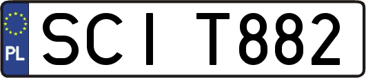 SCIT882