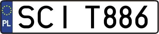 SCIT886