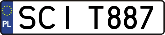 SCIT887