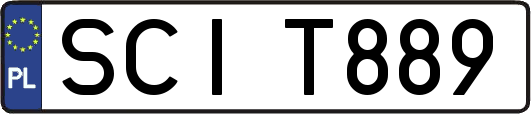 SCIT889