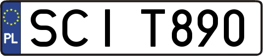 SCIT890