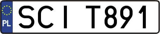 SCIT891
