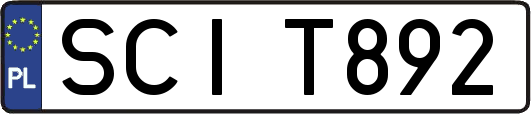 SCIT892