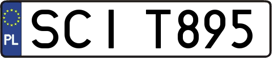 SCIT895