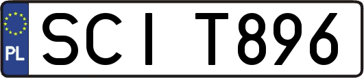 SCIT896
