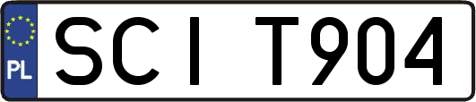 SCIT904