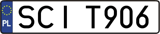 SCIT906