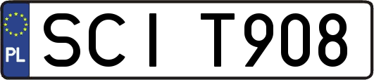 SCIT908
