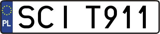 SCIT911