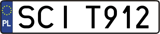SCIT912