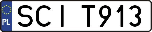 SCIT913