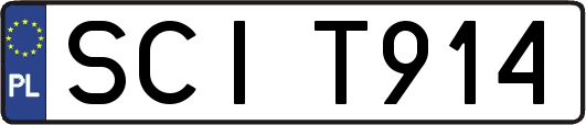 SCIT914
