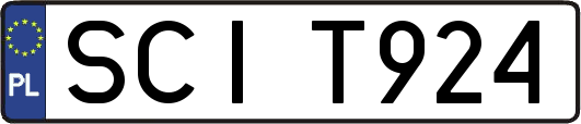 SCIT924