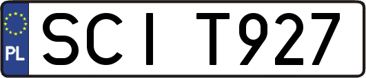 SCIT927