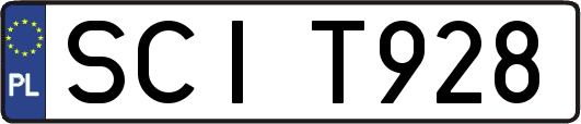 SCIT928