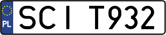 SCIT932