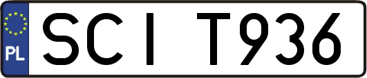 SCIT936