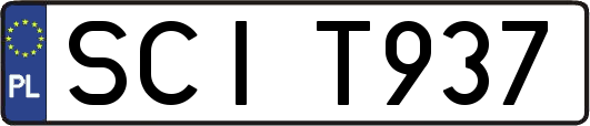 SCIT937