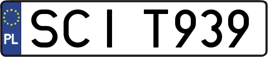 SCIT939