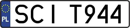 SCIT944