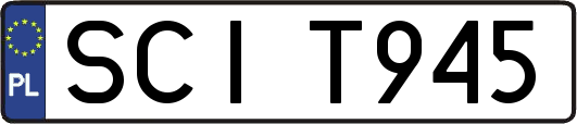SCIT945