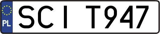 SCIT947