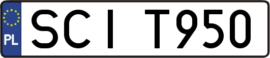 SCIT950