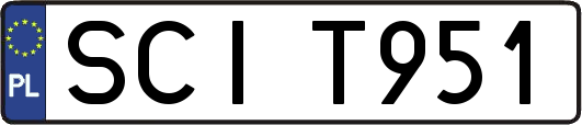 SCIT951
