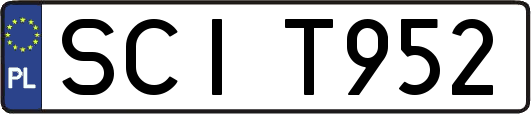 SCIT952