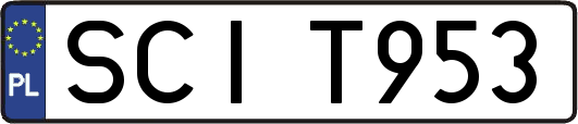 SCIT953