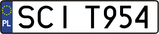 SCIT954