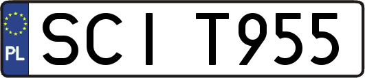 SCIT955