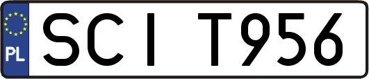SCIT956
