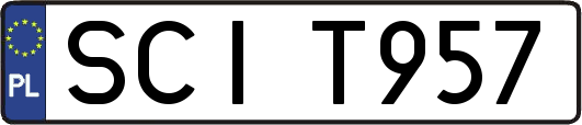 SCIT957