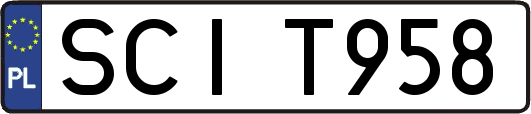 SCIT958