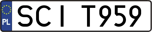 SCIT959