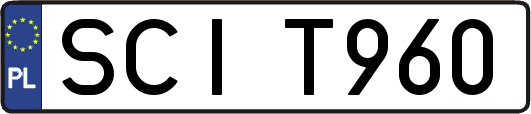 SCIT960